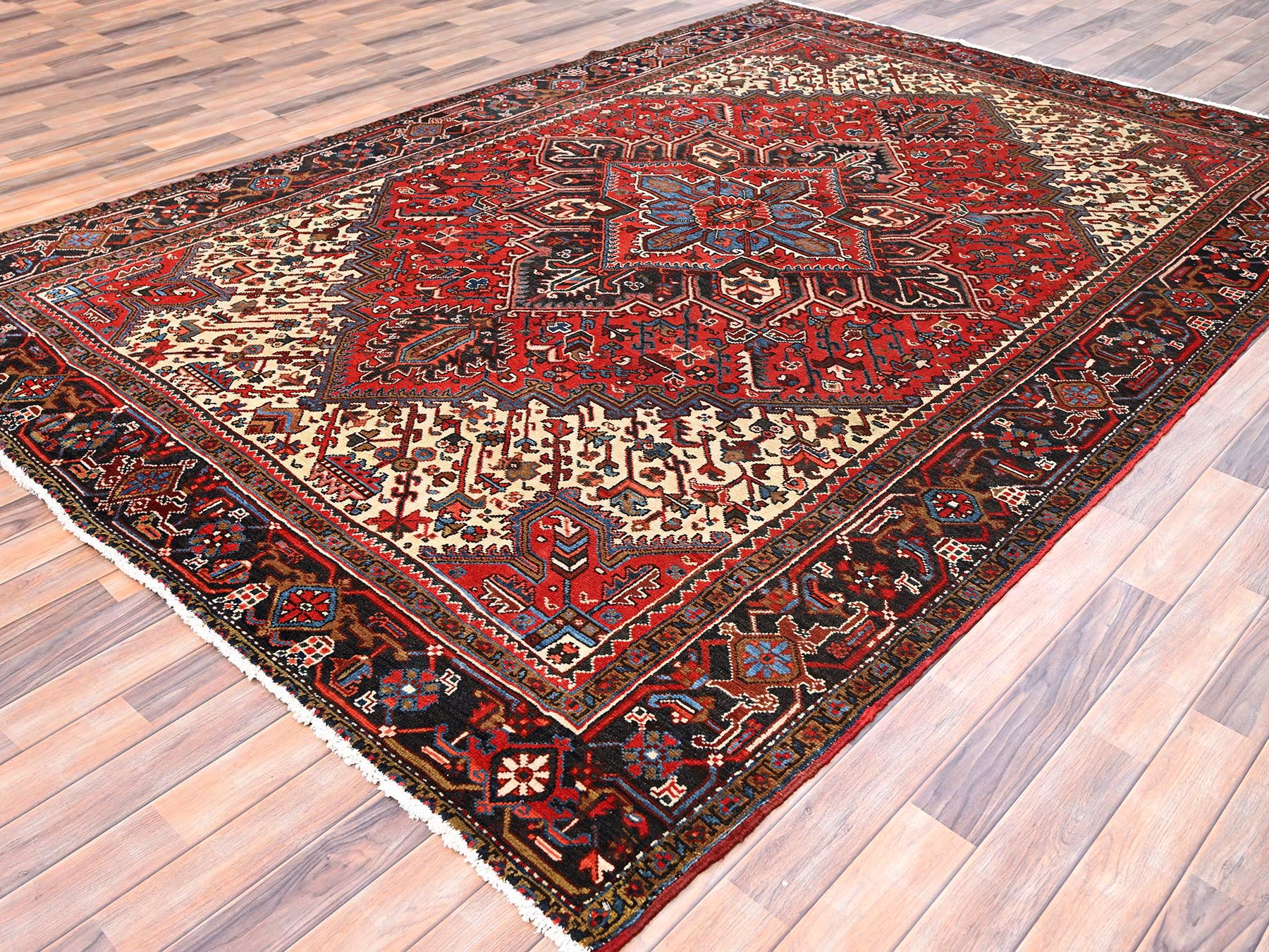 HerizRugs ORC770166